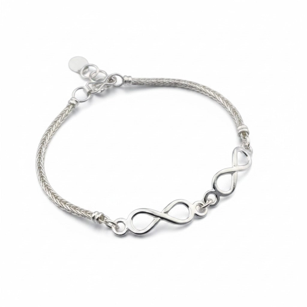 Pulsera Infinty
