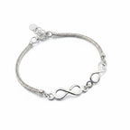 Pulsera Infinty