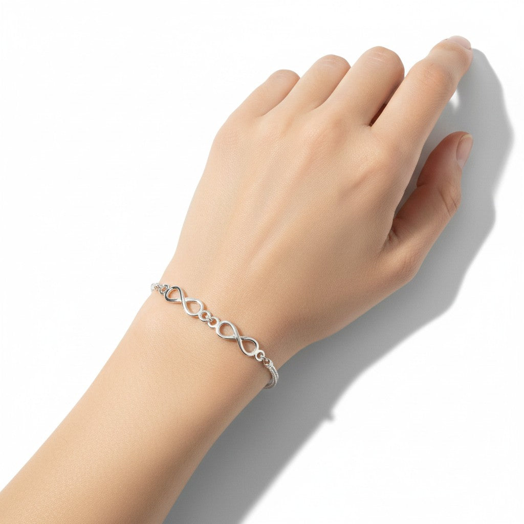 Pulsera Infinty