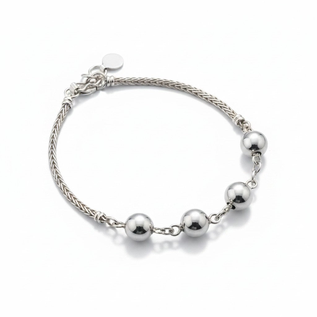 Pulsera Almendra