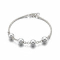 Pulsera Almendra
