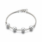 Pulsera Almendra