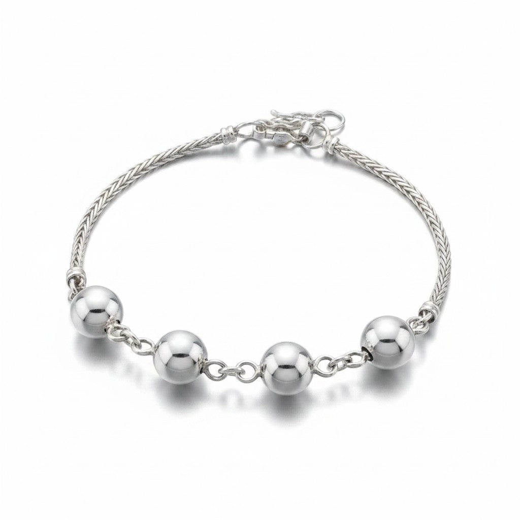Pulsera Almendra