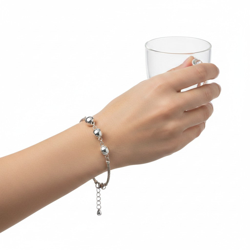 Pulsera Almendra