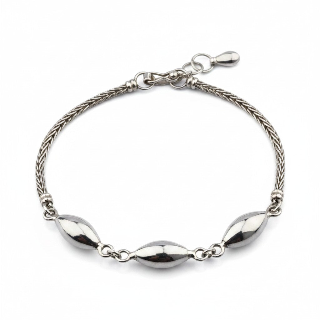 Pulsera Rocio