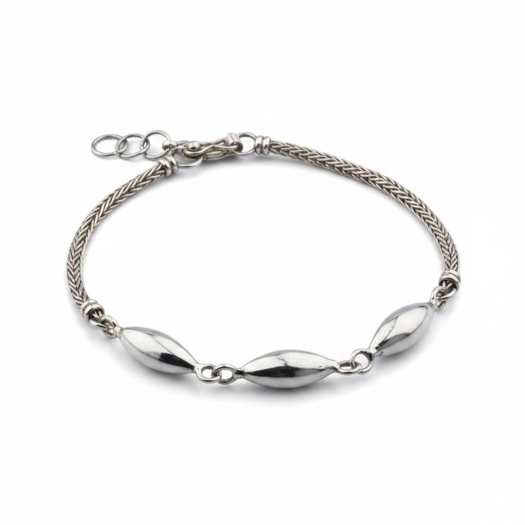 Pulsera Rocio