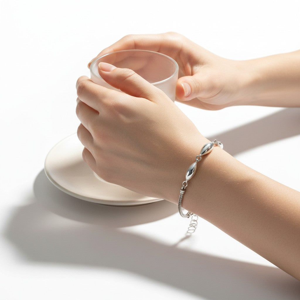 Pulsera Rocio