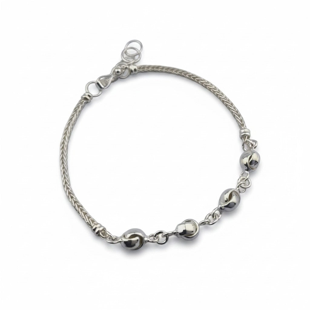 Pulsera Satelite