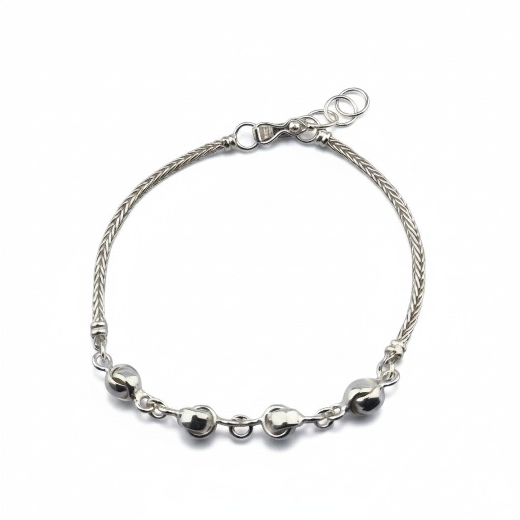 Pulsera Satelite