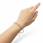 Pulsera Satelite