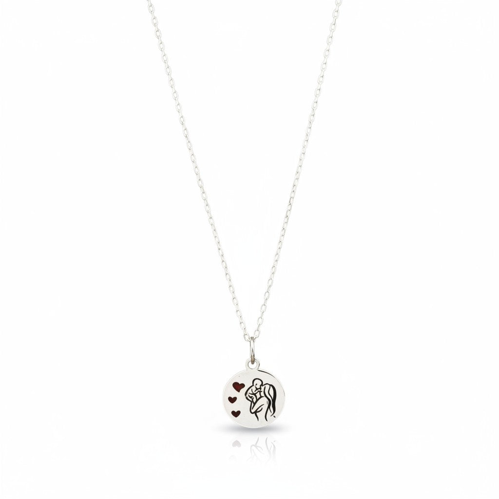 Collar Super Mamá 3