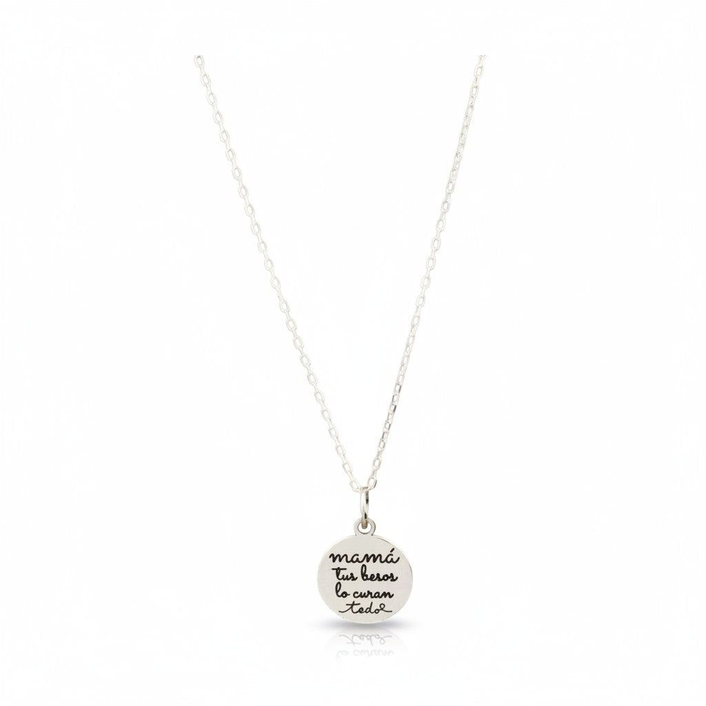 Collar Super Mamá 5
