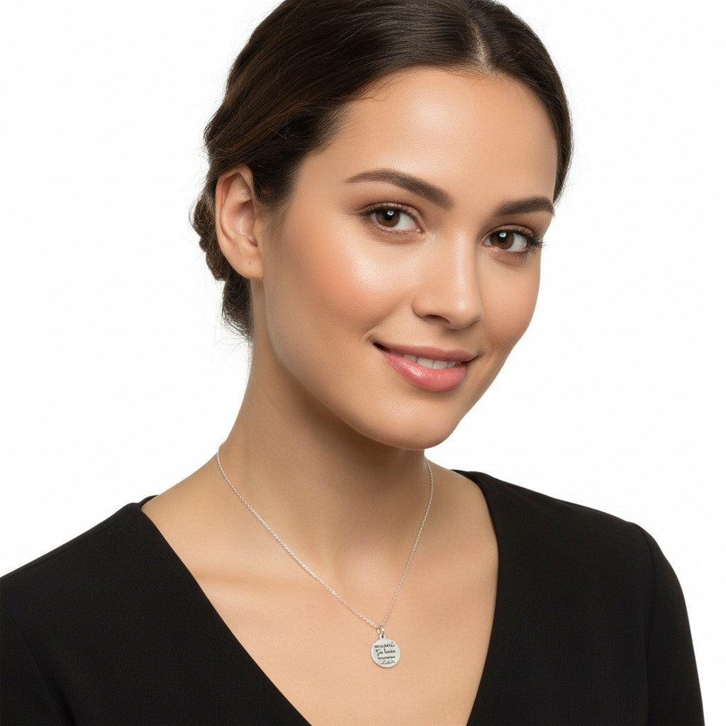 Collar Super Mamá 5