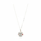 Collar Super Mamá 6