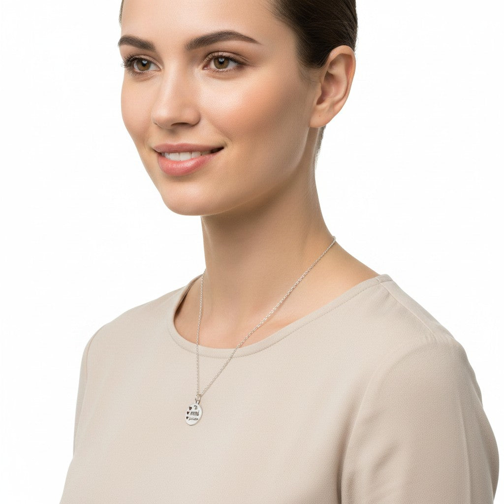 Collar Super Mamá 2