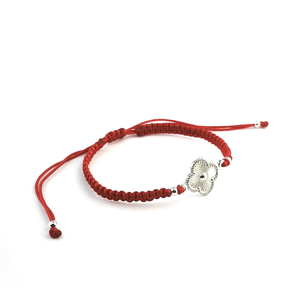 Pulsera Trebol Sweet