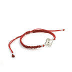 Pulsera Trebol Sweet