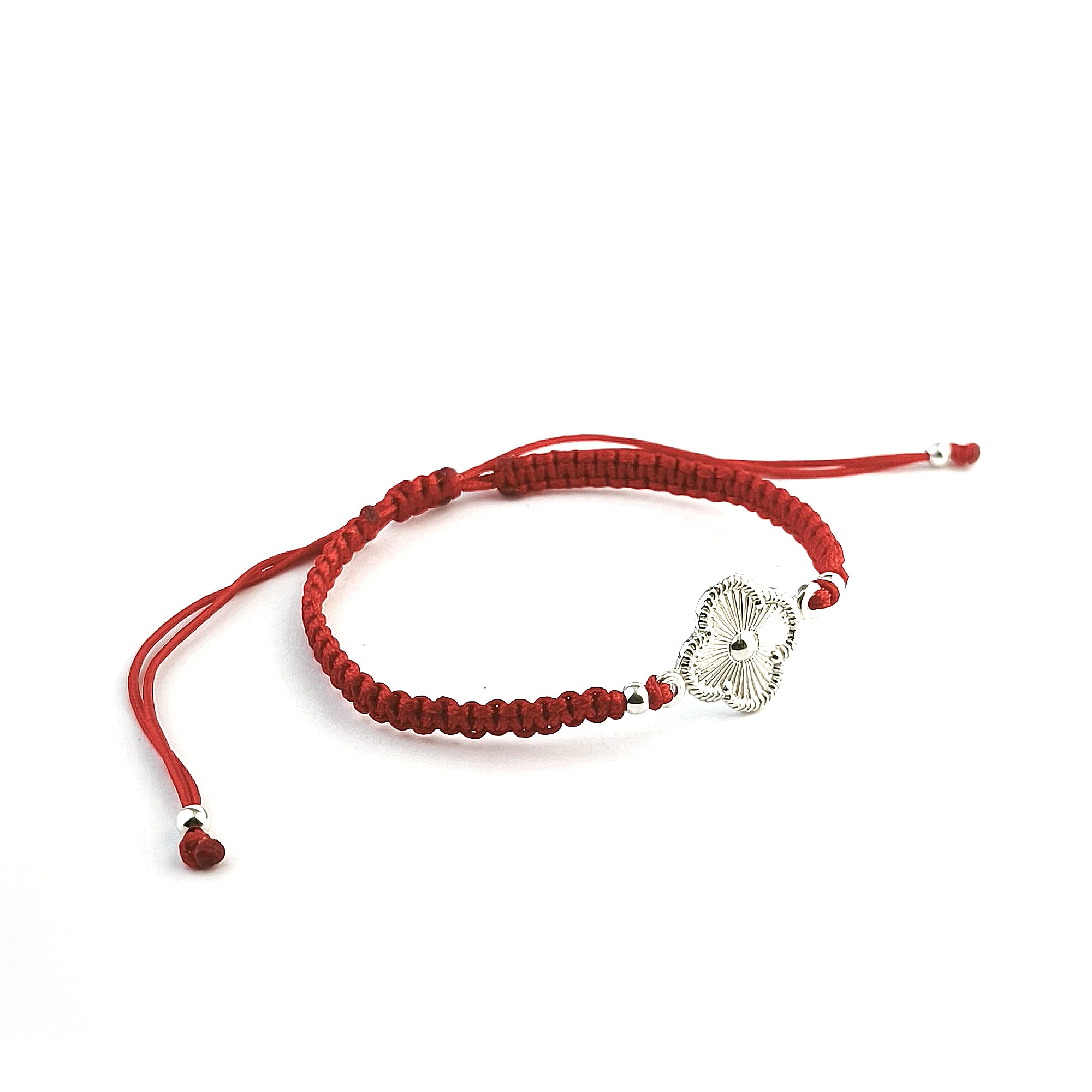 Pulsera Trebol Sweet
